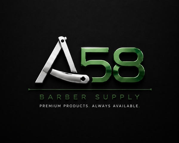 A58 Barber Supply